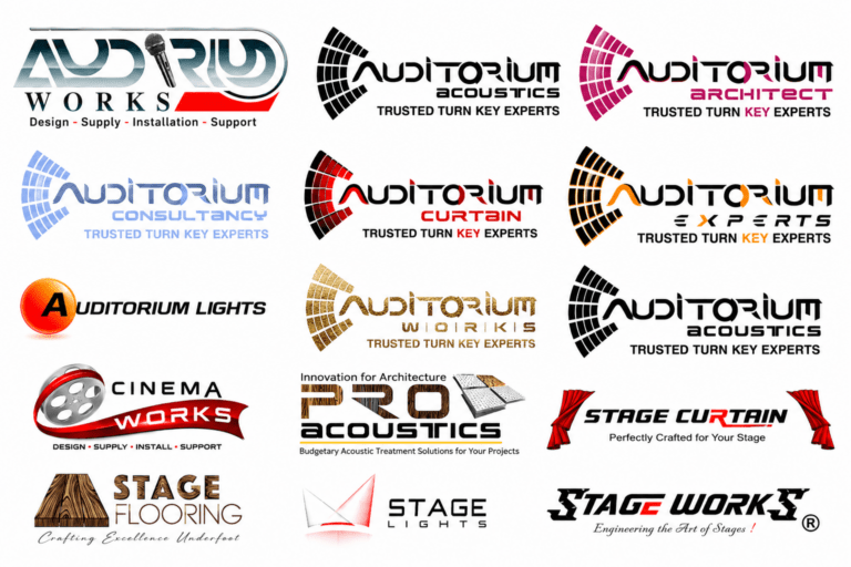 all logo